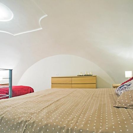 Bed and Breakfast Sirene Holiday Gaeta Zewnętrze zdjęcie
