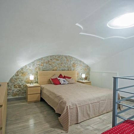 Bed and Breakfast Sirene Holiday Gaeta Zewnętrze zdjęcie