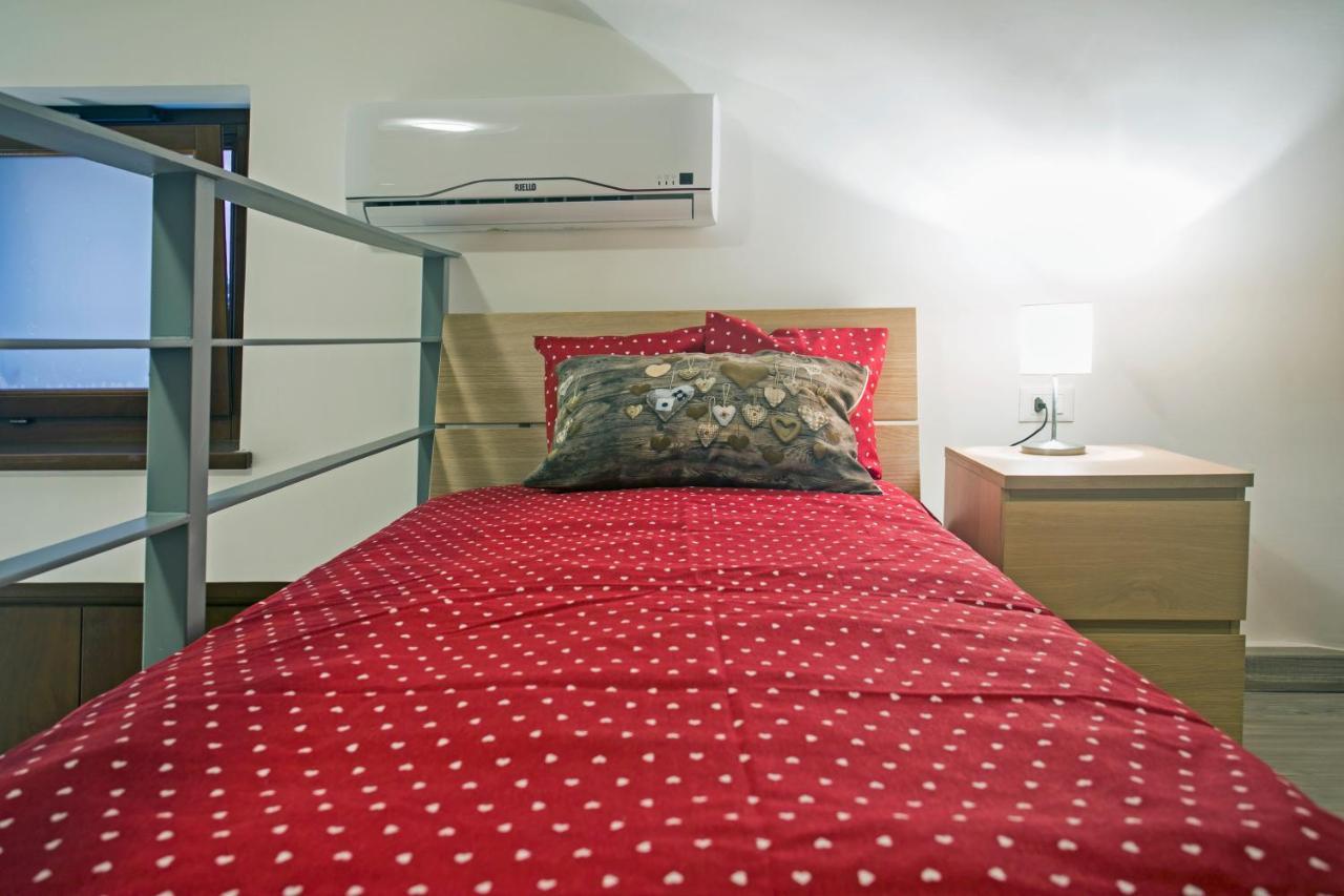 Bed and Breakfast Sirene Holiday Gaeta Zewnętrze zdjęcie