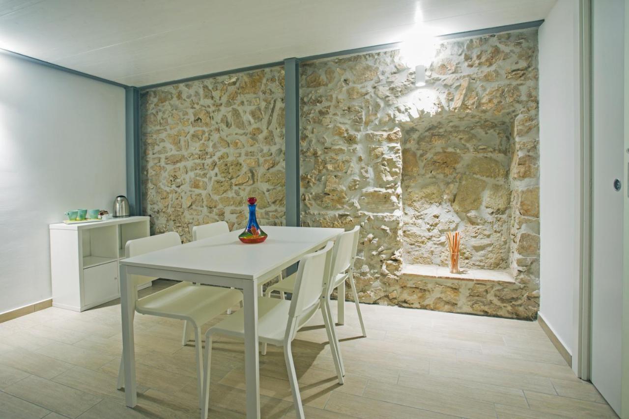 Bed and Breakfast Sirene Holiday Gaeta Zewnętrze zdjęcie