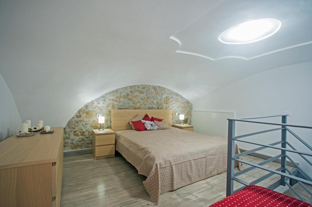 Bed and Breakfast Sirene Holiday Gaeta Zewnętrze zdjęcie