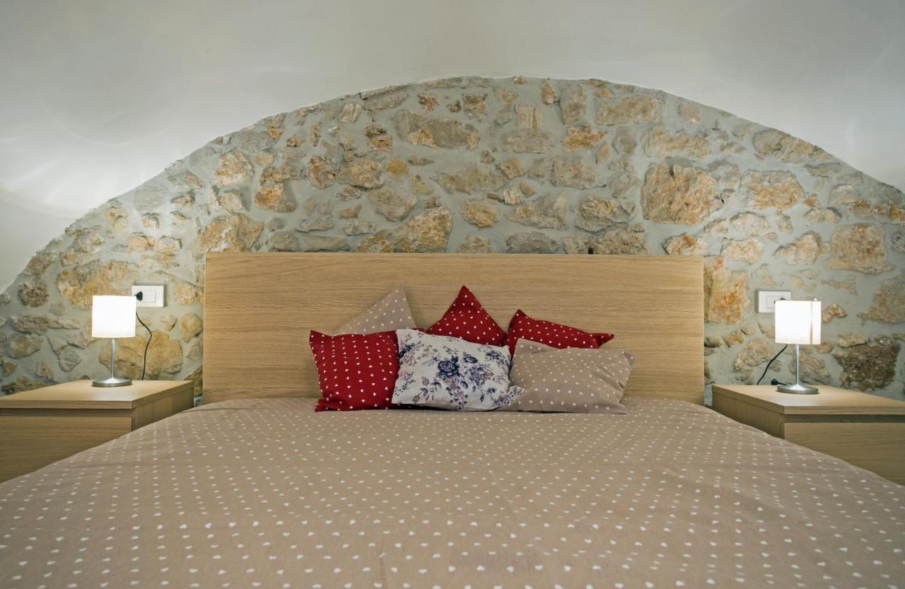 Bed and Breakfast Sirene Holiday Gaeta Zewnętrze zdjęcie
