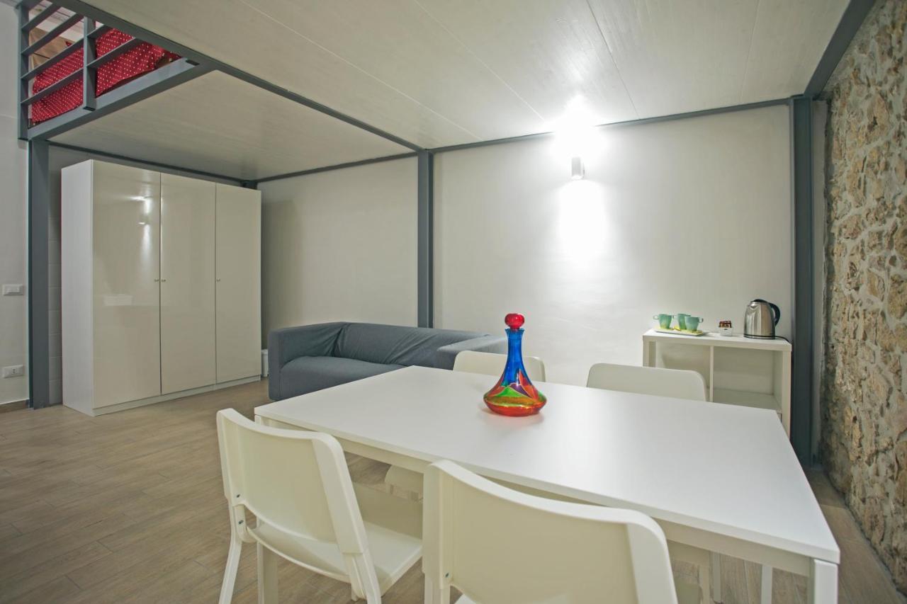 Bed and Breakfast Sirene Holiday Gaeta Zewnętrze zdjęcie