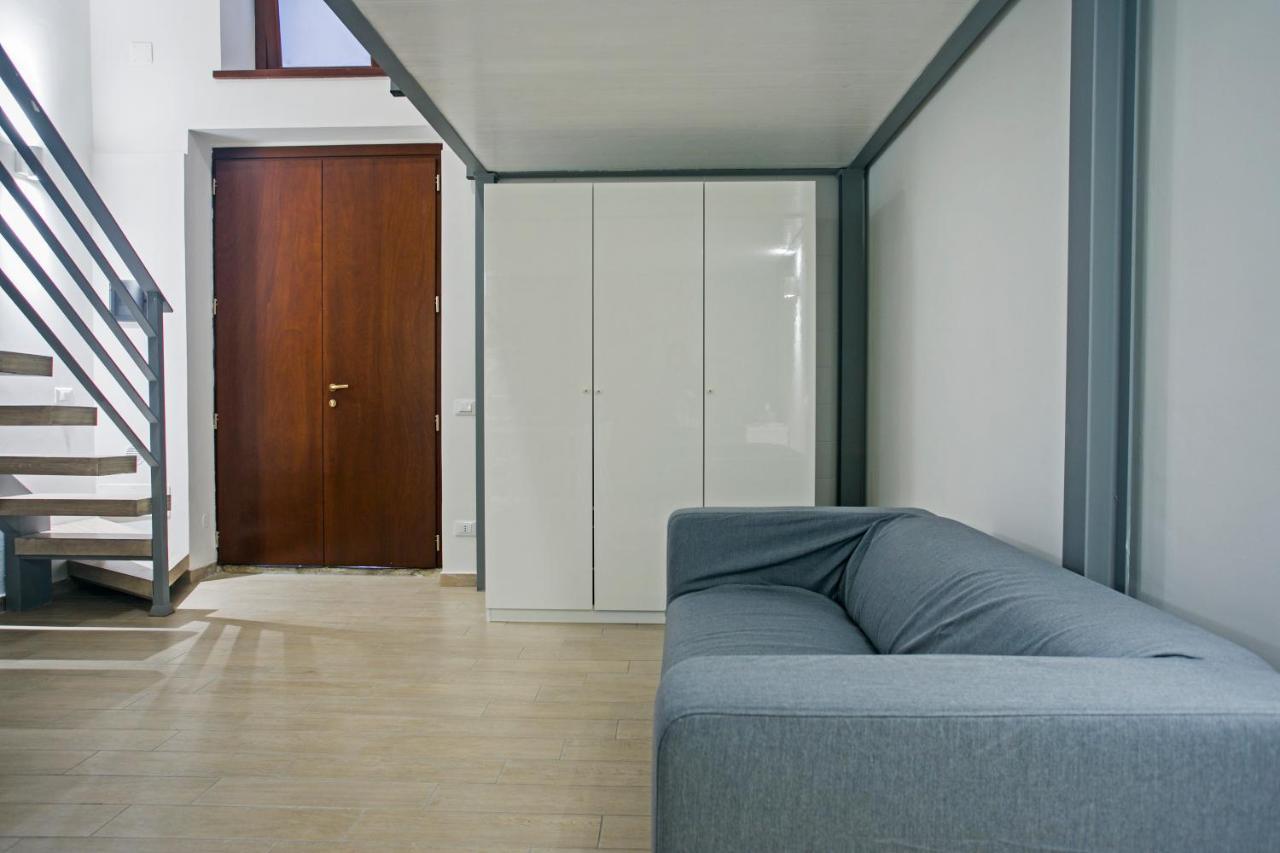 Bed and Breakfast Sirene Holiday Gaeta Zewnętrze zdjęcie