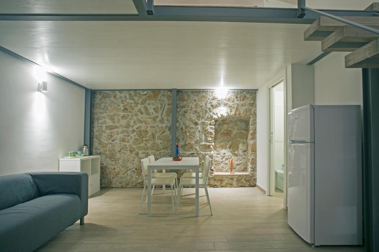 Bed and Breakfast Sirene Holiday Gaeta Zewnętrze zdjęcie